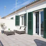 Long House (Luxury House In Ses Salines)