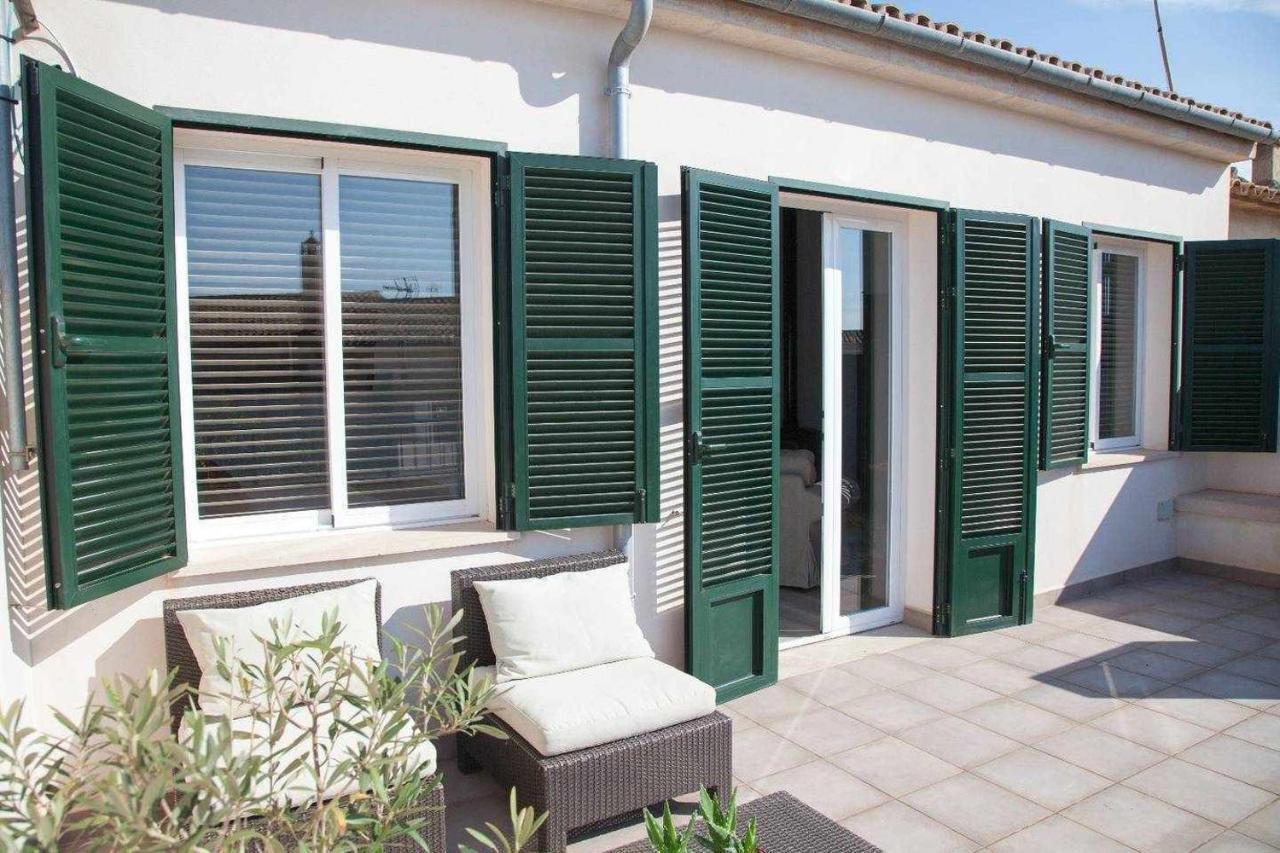 Long House * Ses Salines (Mallorca)