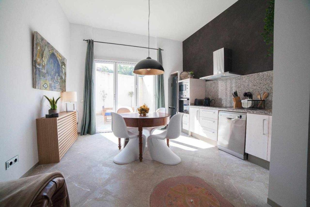 Hébergement de vacances Long House Ses Salines (Mallorca)