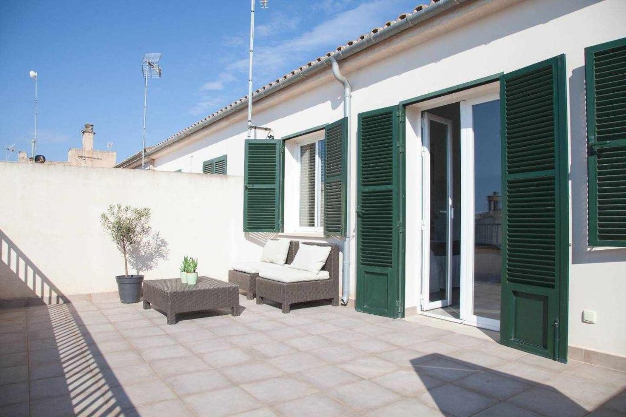 Hébergement de vacances Long House