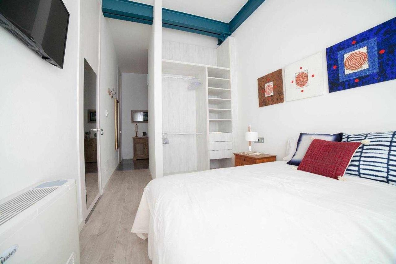 Ferienhaus Long House Ses Salines Ses Salines (Mallorca)