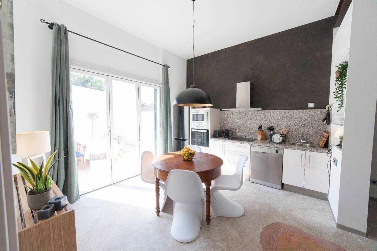 Hébergement de vacances Long House Ses Salines (Mallorca)