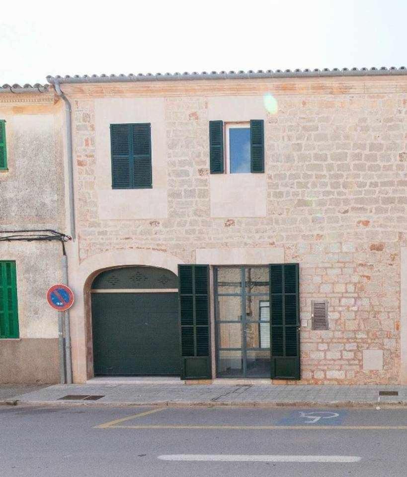 Long House