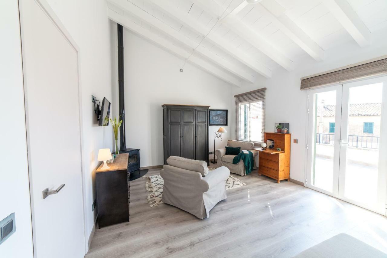 Long House Ses Salines (Mallorca)